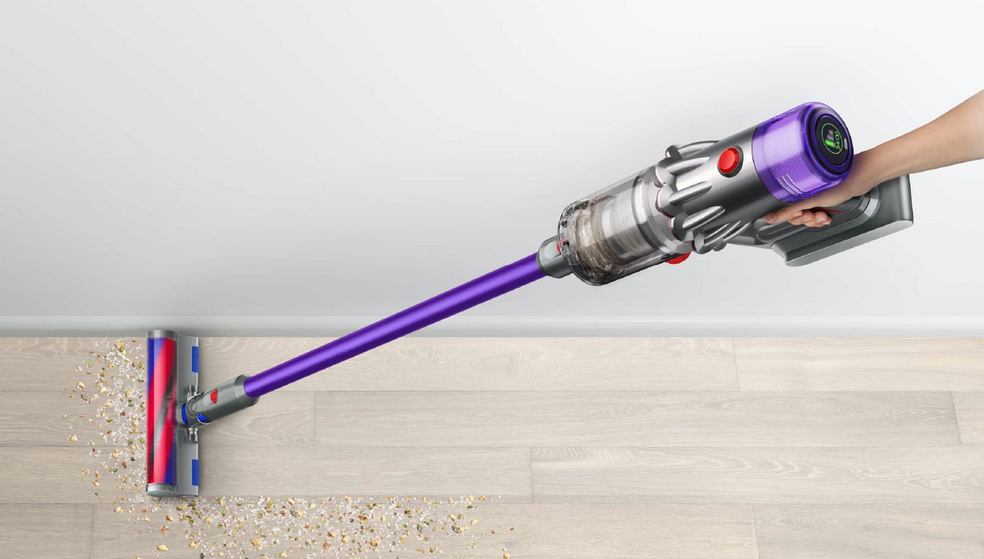 Dyson V12 Origin vacuum cleaner